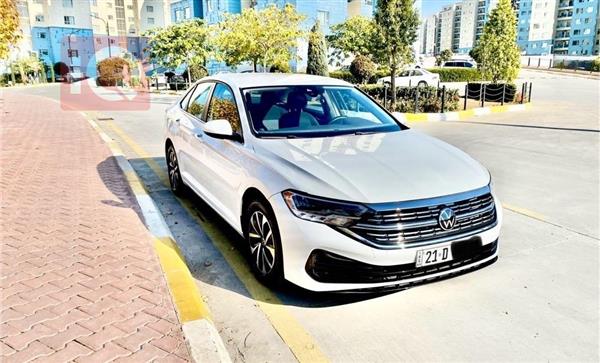 فولكسفاغن جيتا 2022 للبيع في العراق - كركوك